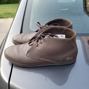 Lacoste men’s sneakers